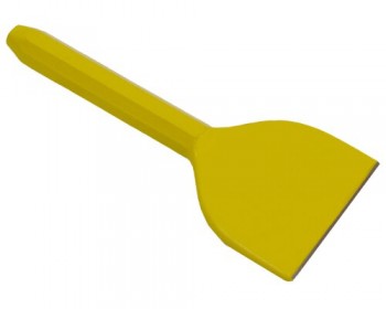 4in Bolster Chisel